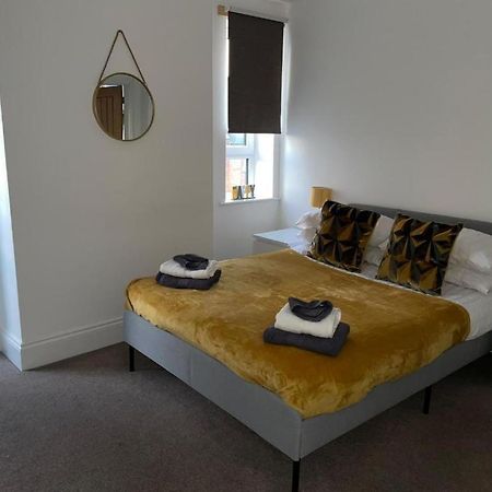 City Centre Hull, Luxury Duplex Apartment Sleeps 4 Kingston upon Hull Exterior photo